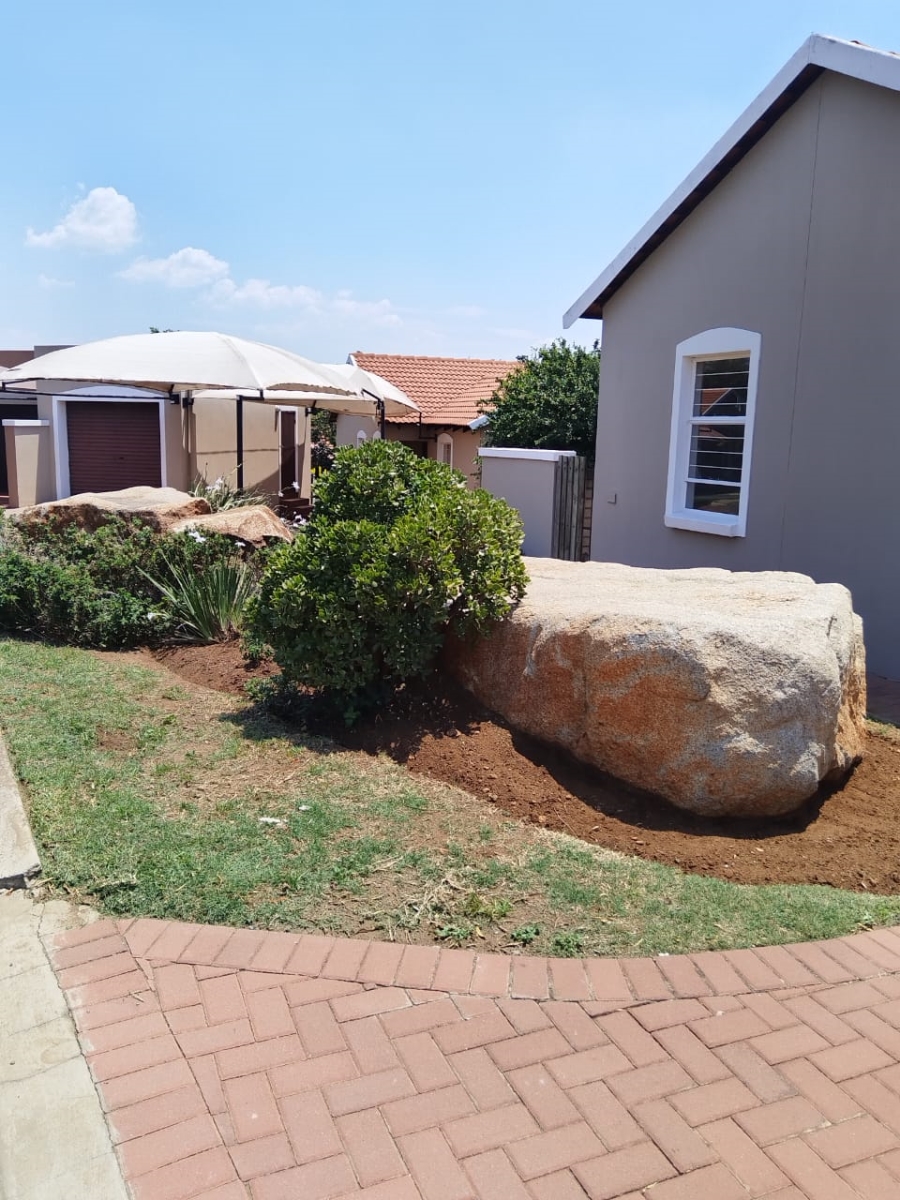 2 Bedroom Property for Sale in Brits North West